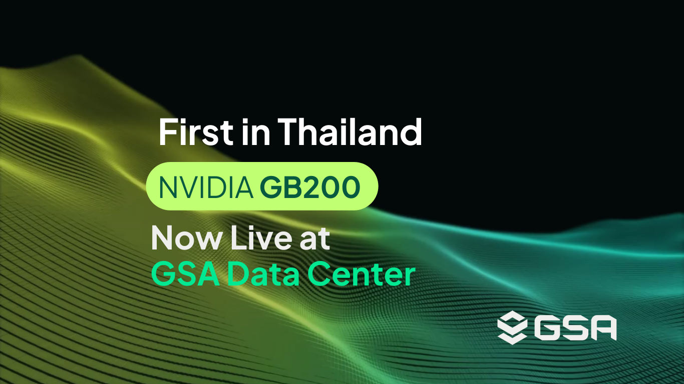 GSA OpenV1 (Website)